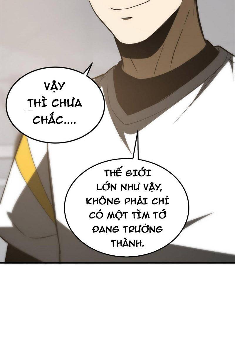 Toàn Cầu Cao Võ Chap 153 - Next Chap 154