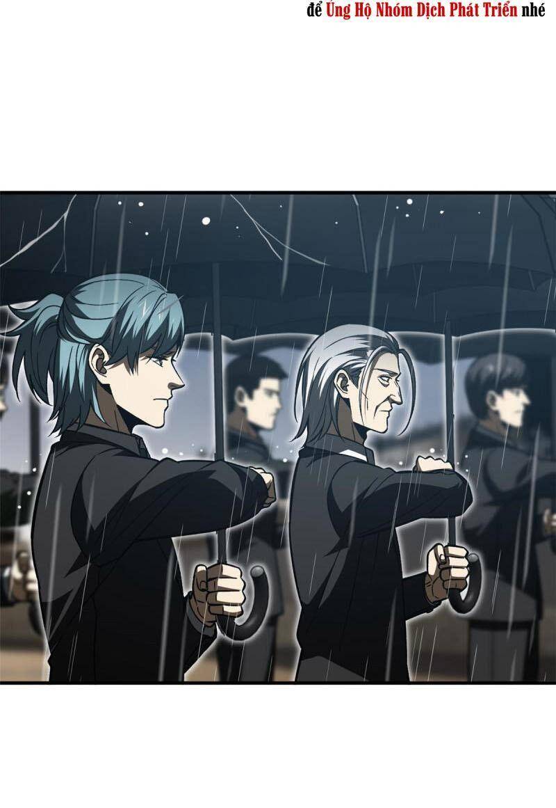 Toàn Cầu Cao Võ Chap 154 - Next Chap 155