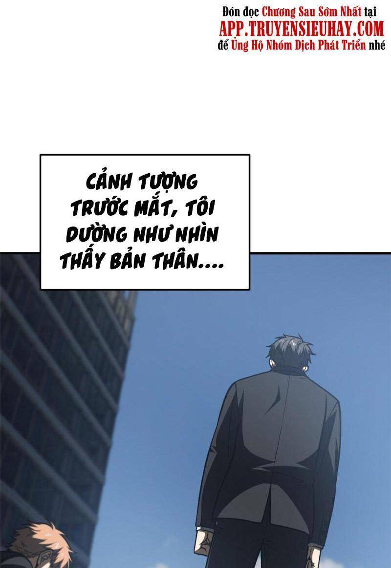 Toàn Cầu Cao Võ Chap 154 - Next Chap 155