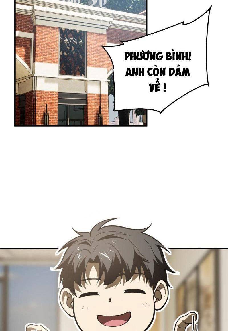 Toàn Cầu Cao Võ Chap 154 - Next Chap 155