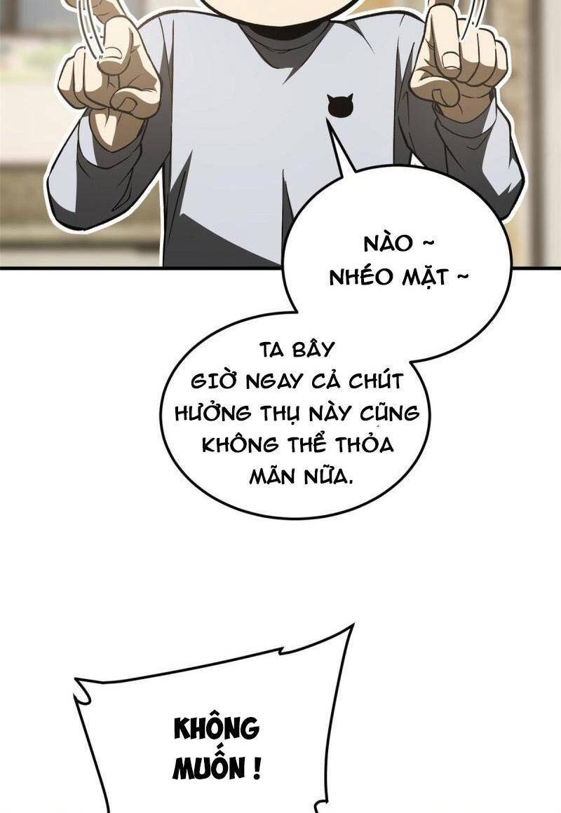 Toàn Cầu Cao Võ Chap 154 - Next Chap 155