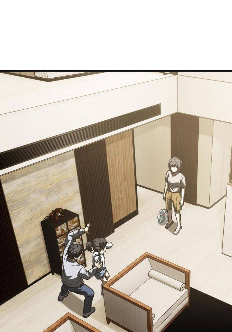Toàn Cầu Cao Võ Chap 154 - Next Chap 155