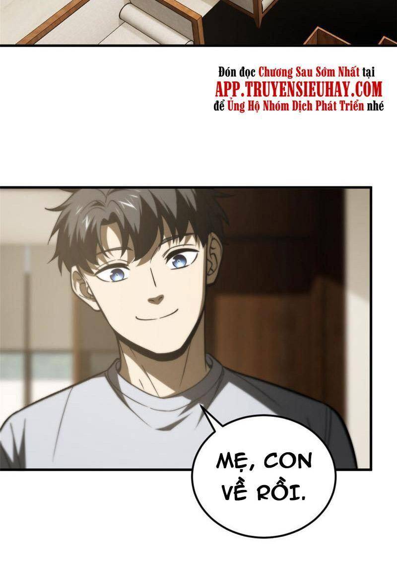 Toàn Cầu Cao Võ Chap 154 - Next Chap 155