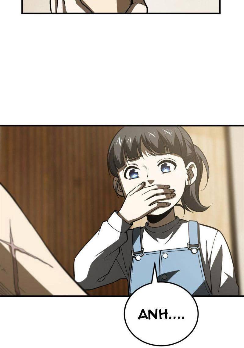 Toàn Cầu Cao Võ Chap 154 - Next Chap 155