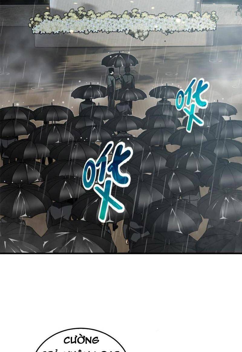 Toàn Cầu Cao Võ Chap 154 - Next Chap 155