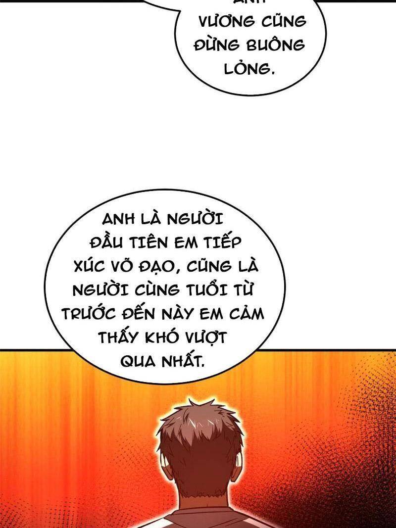 Toàn Cầu Cao Võ Chap 154 - Next Chap 155