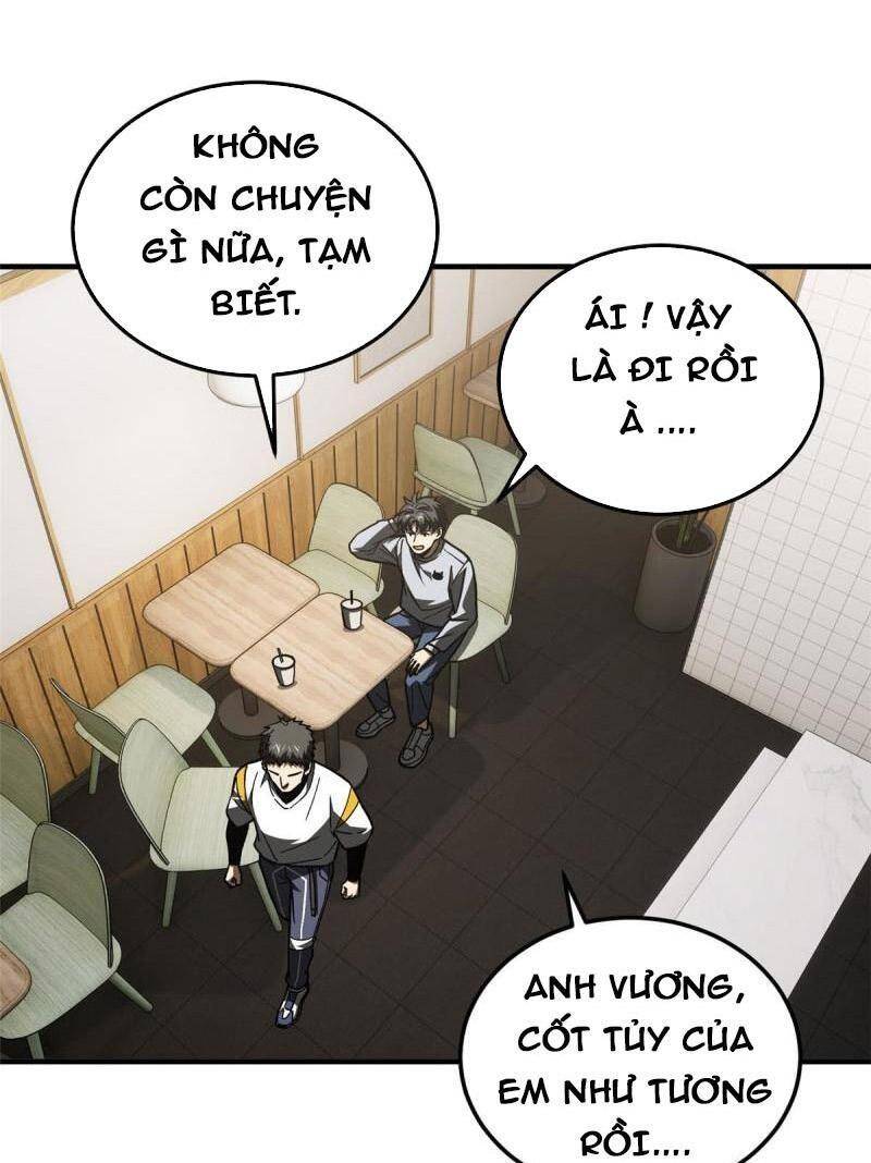 Toàn Cầu Cao Võ Chap 154 - Next Chap 155