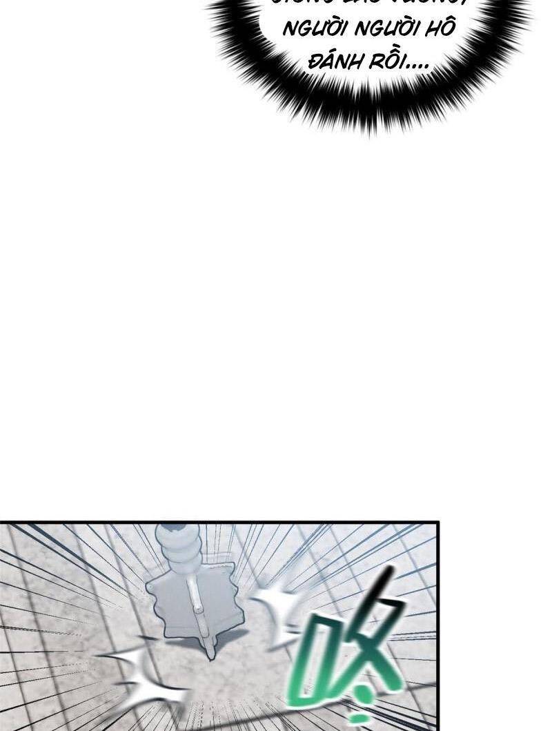 Toàn Cầu Cao Võ Chap 155 - Next Chap 156