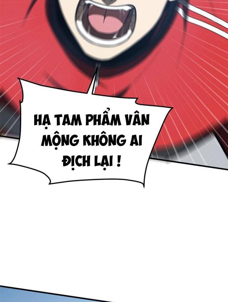 Toàn Cầu Cao Võ Chap 155 - Next Chap 156