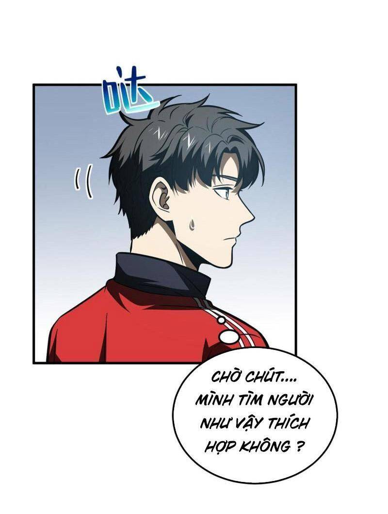 Toàn Cầu Cao Võ Chap 155 - Next Chap 156