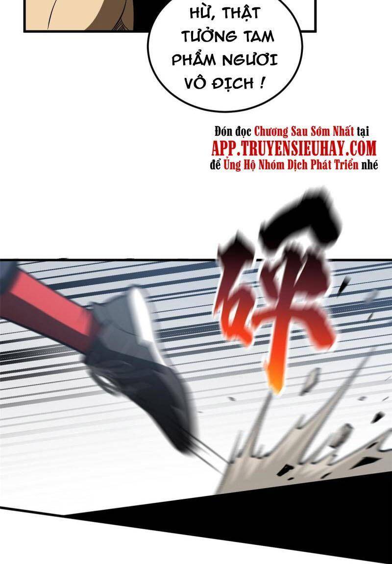 Toàn Cầu Cao Võ Chap 155 - Next Chap 156