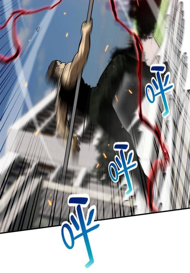 Toàn Cầu Cao Võ Chap 155 - Next Chap 156