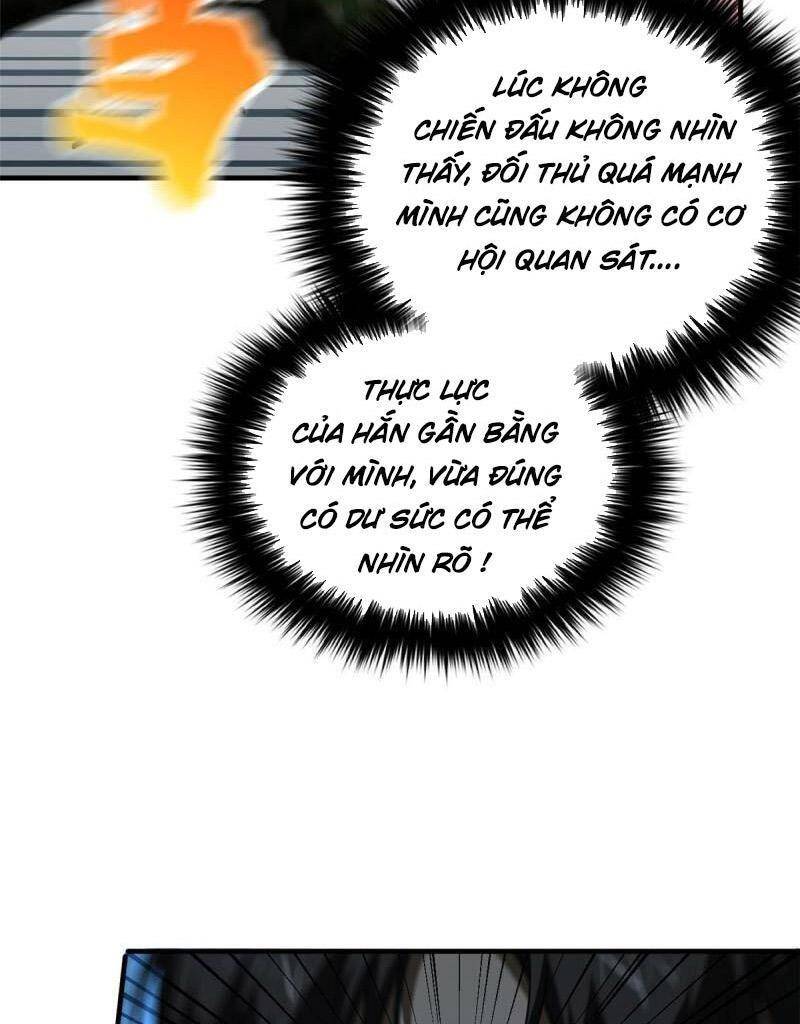 Toàn Cầu Cao Võ Chap 155 - Next Chap 156