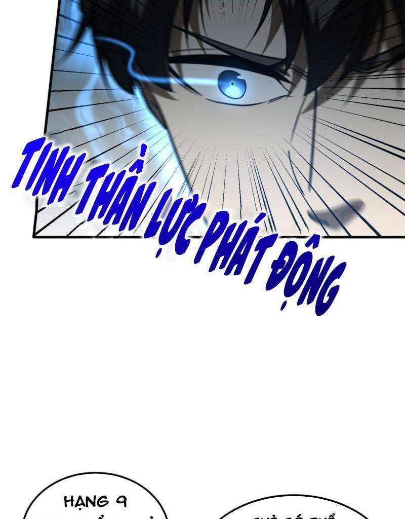 Toàn Cầu Cao Võ Chap 155 - Next Chap 156