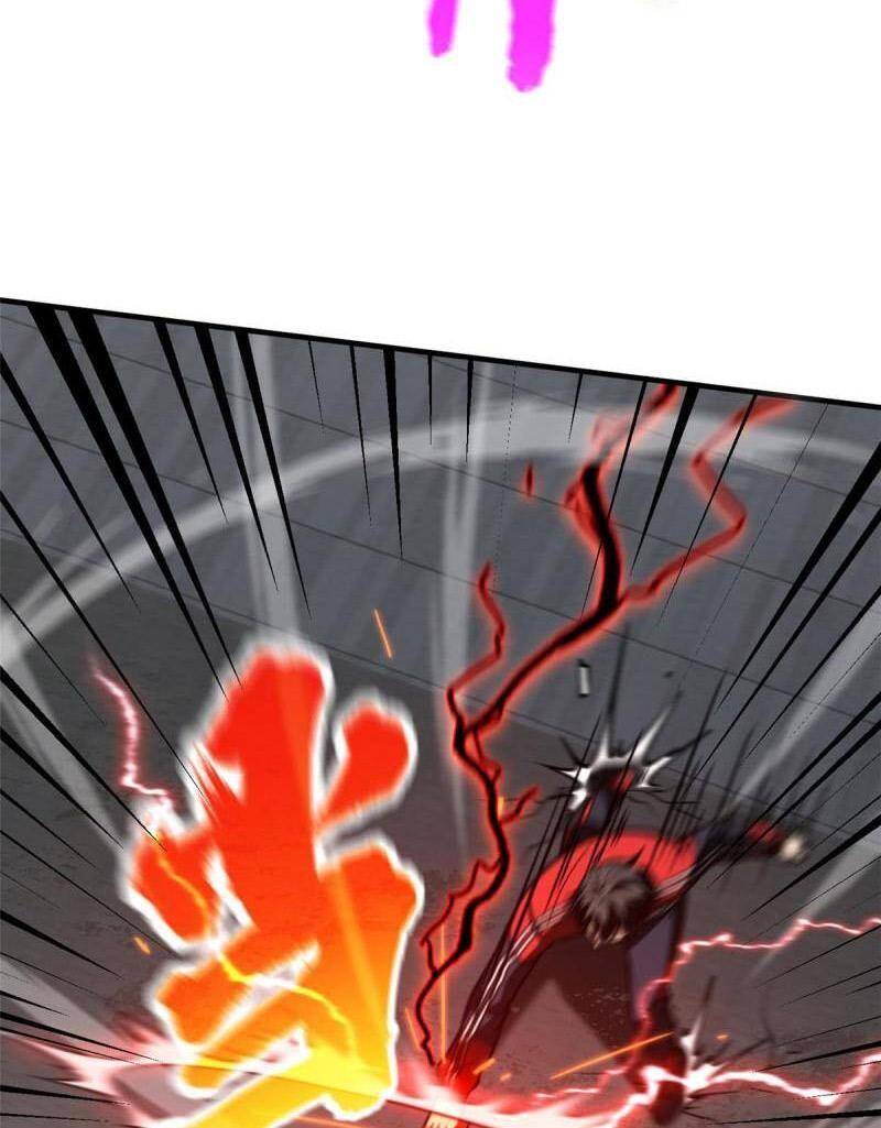 Toàn Cầu Cao Võ Chap 155 - Next Chap 156
