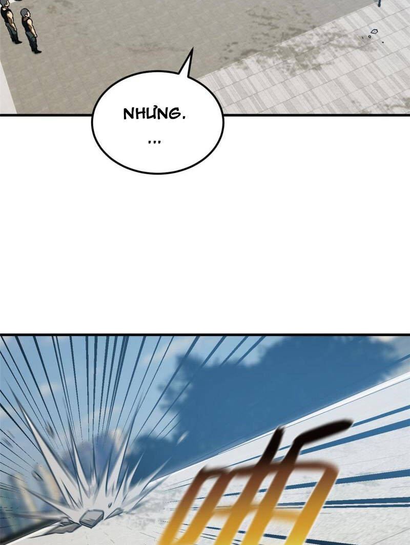 Toàn Cầu Cao Võ Chap 156 - Next Chap 157