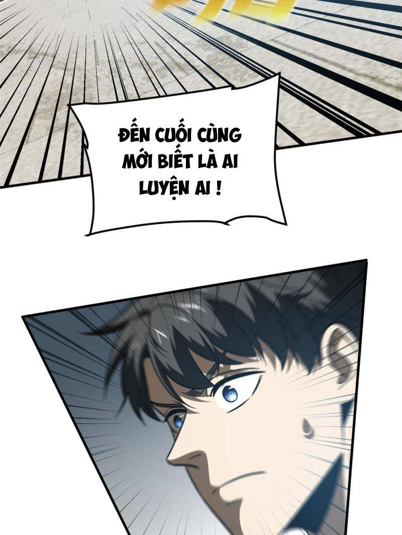 Toàn Cầu Cao Võ Chap 156 - Next Chap 157