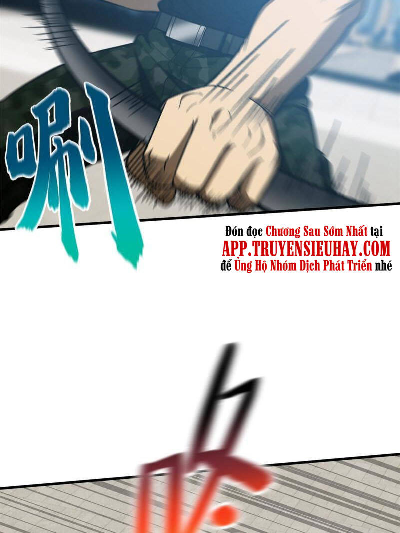 Toàn Cầu Cao Võ Chap 156 - Next Chap 157
