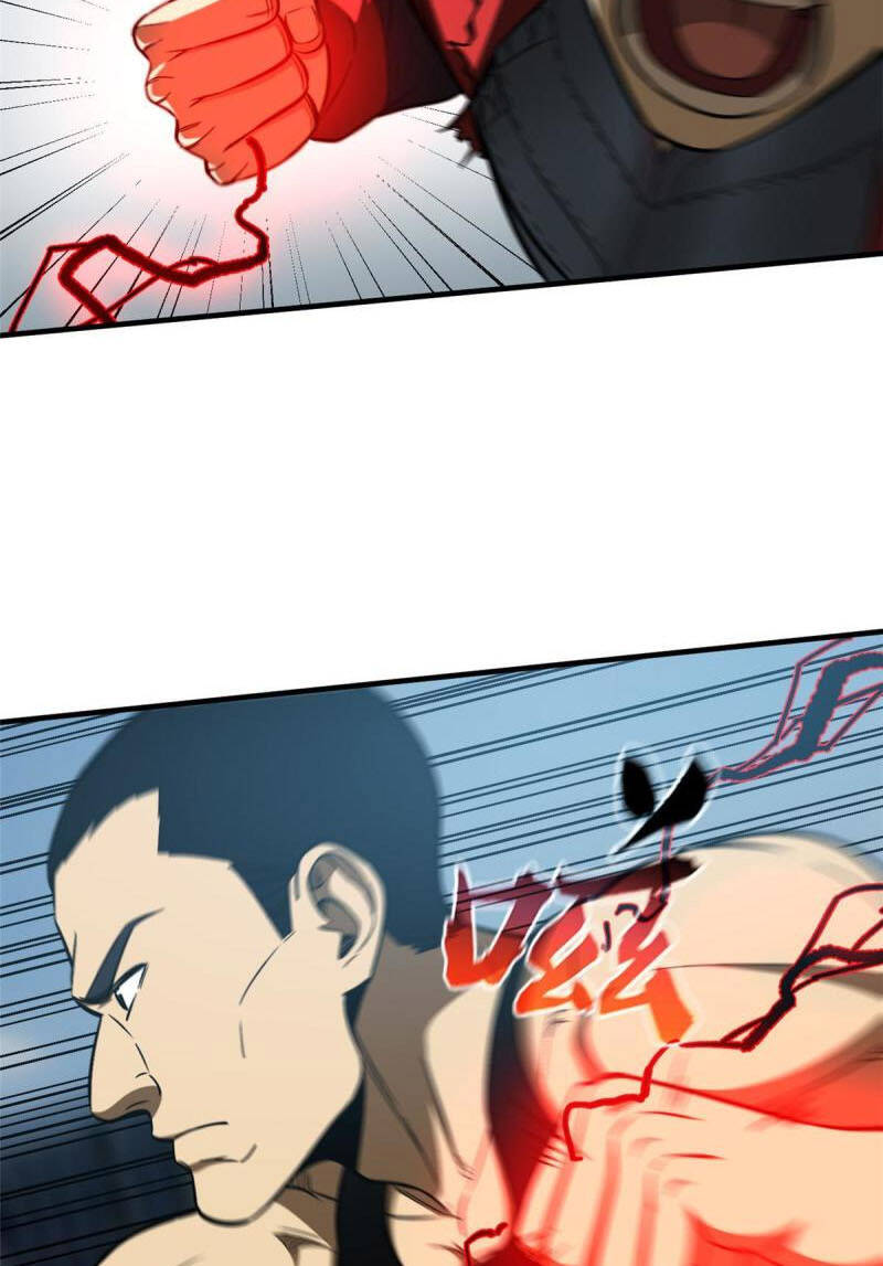 Toàn Cầu Cao Võ Chap 156 - Next Chap 157