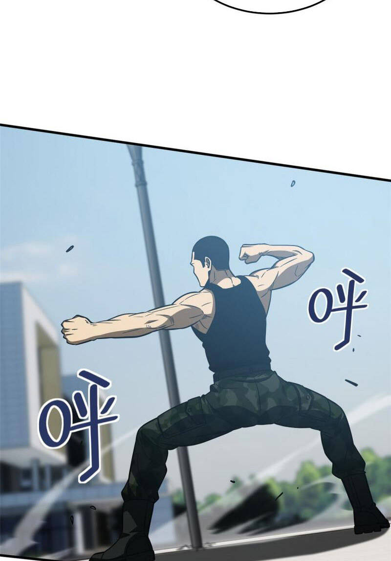 Toàn Cầu Cao Võ Chap 156 - Next Chap 157