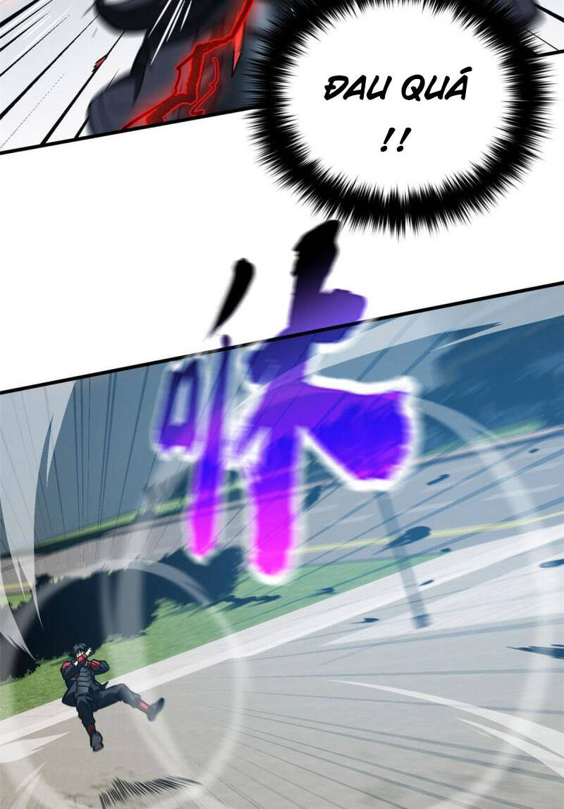 Toàn Cầu Cao Võ Chap 156 - Next Chap 157