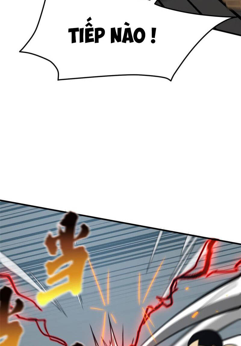 Toàn Cầu Cao Võ Chap 156 - Next Chap 157