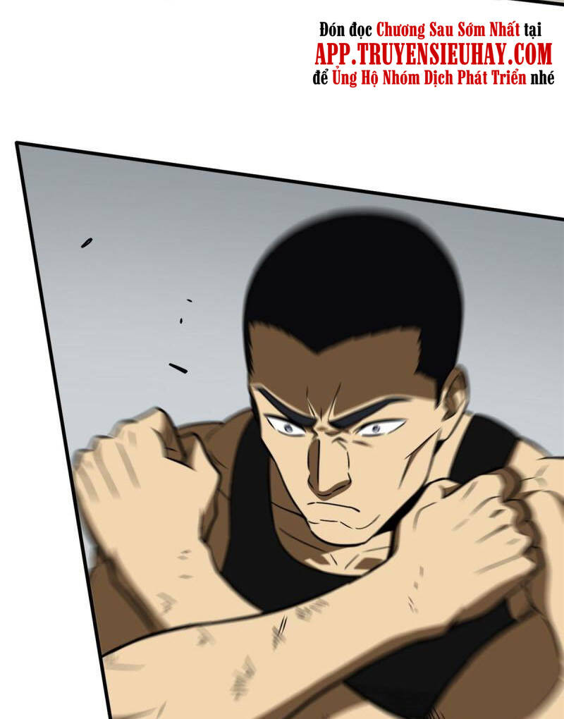 Toàn Cầu Cao Võ Chap 156 - Next Chap 157