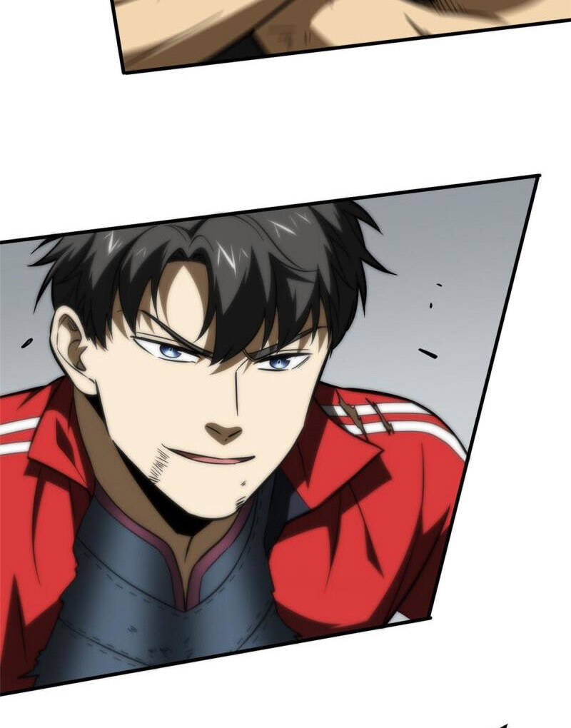 Toàn Cầu Cao Võ Chap 156 - Next Chap 157