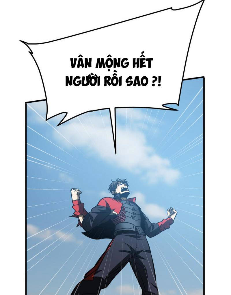 Toàn Cầu Cao Võ Chap 156 - Next Chap 157