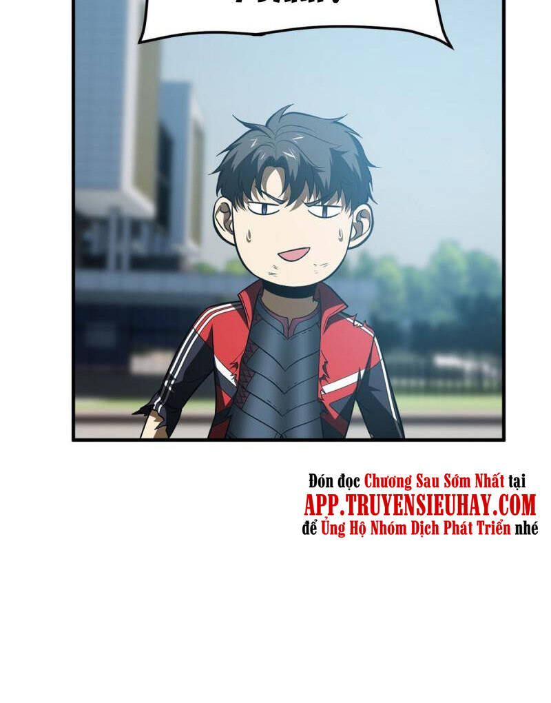 Toàn Cầu Cao Võ Chap 156 - Next Chap 157