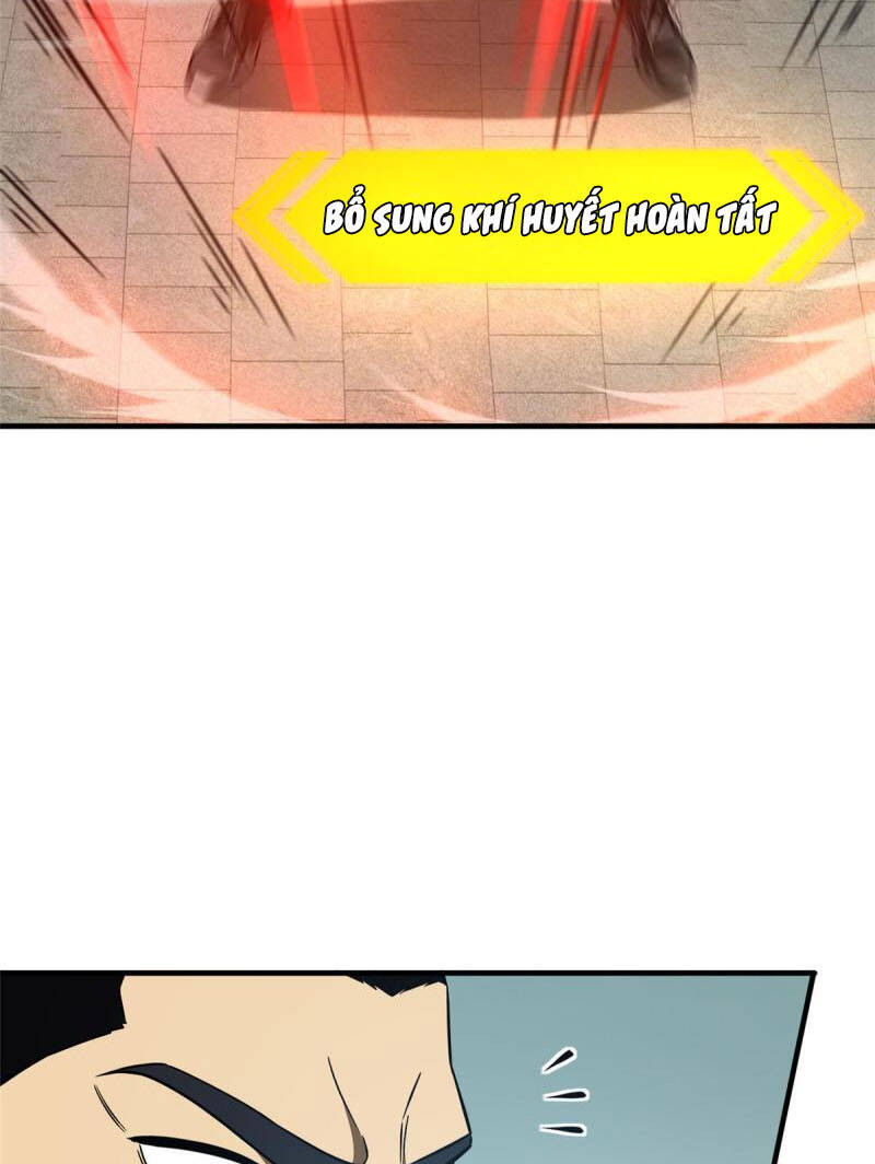 Toàn Cầu Cao Võ Chap 156 - Next Chap 157