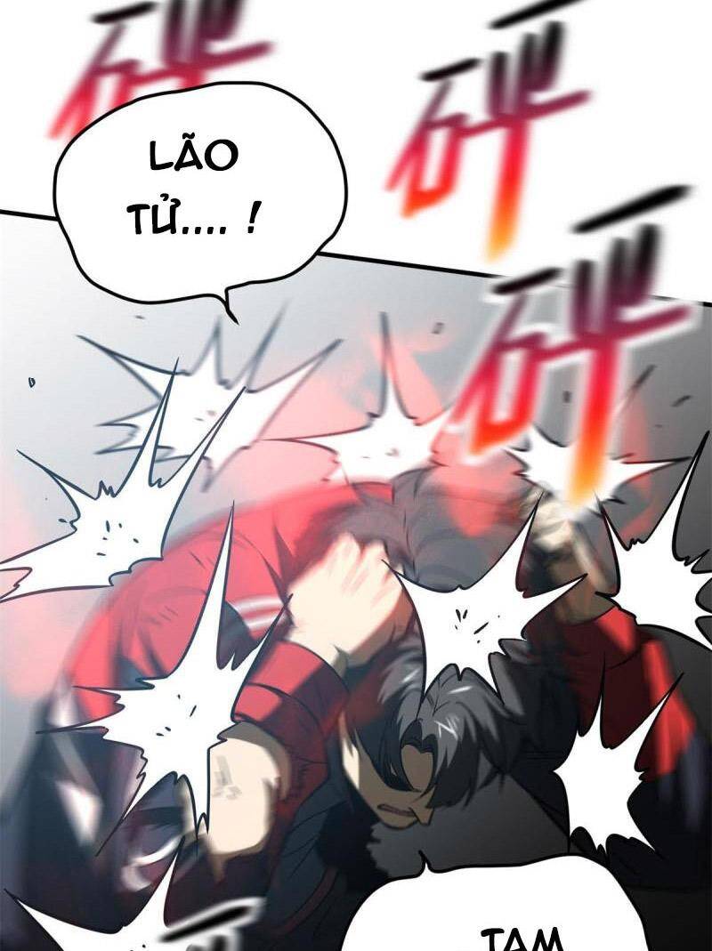 Toàn Cầu Cao Võ Chap 157 - Next Chap 158