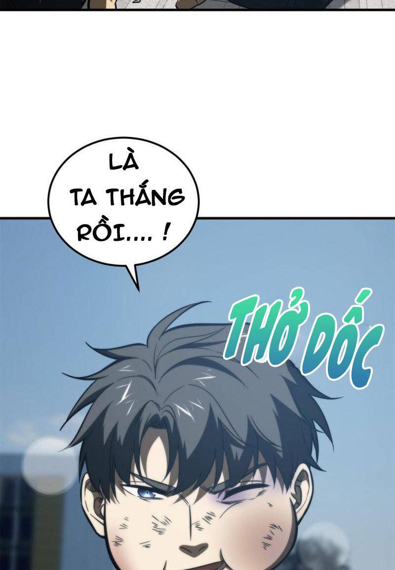 Toàn Cầu Cao Võ Chap 157 - Next Chap 158