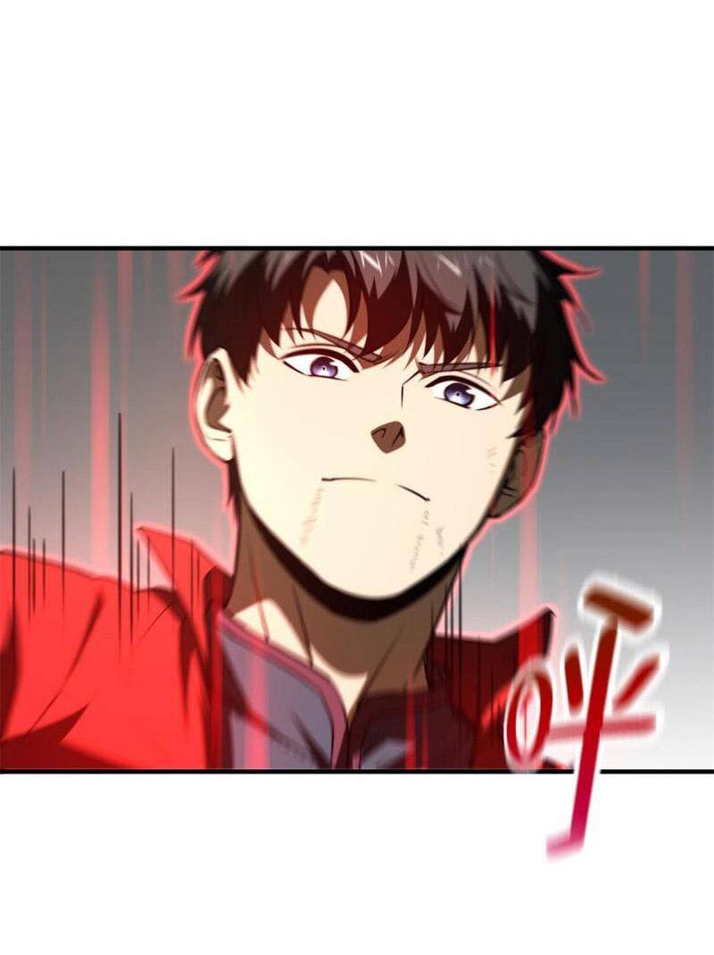Toàn Cầu Cao Võ Chap 157 - Next Chap 158