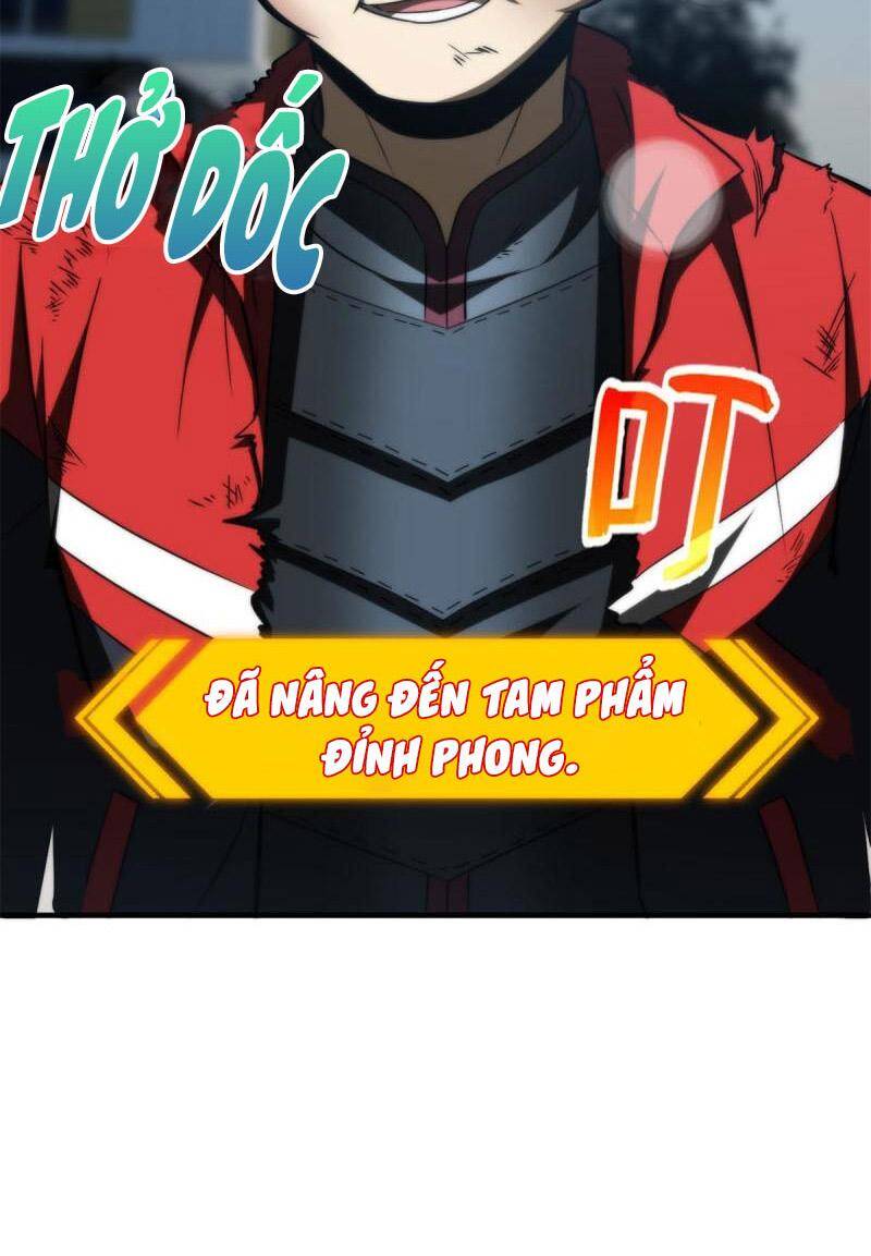 Toàn Cầu Cao Võ Chap 157 - Next Chap 158