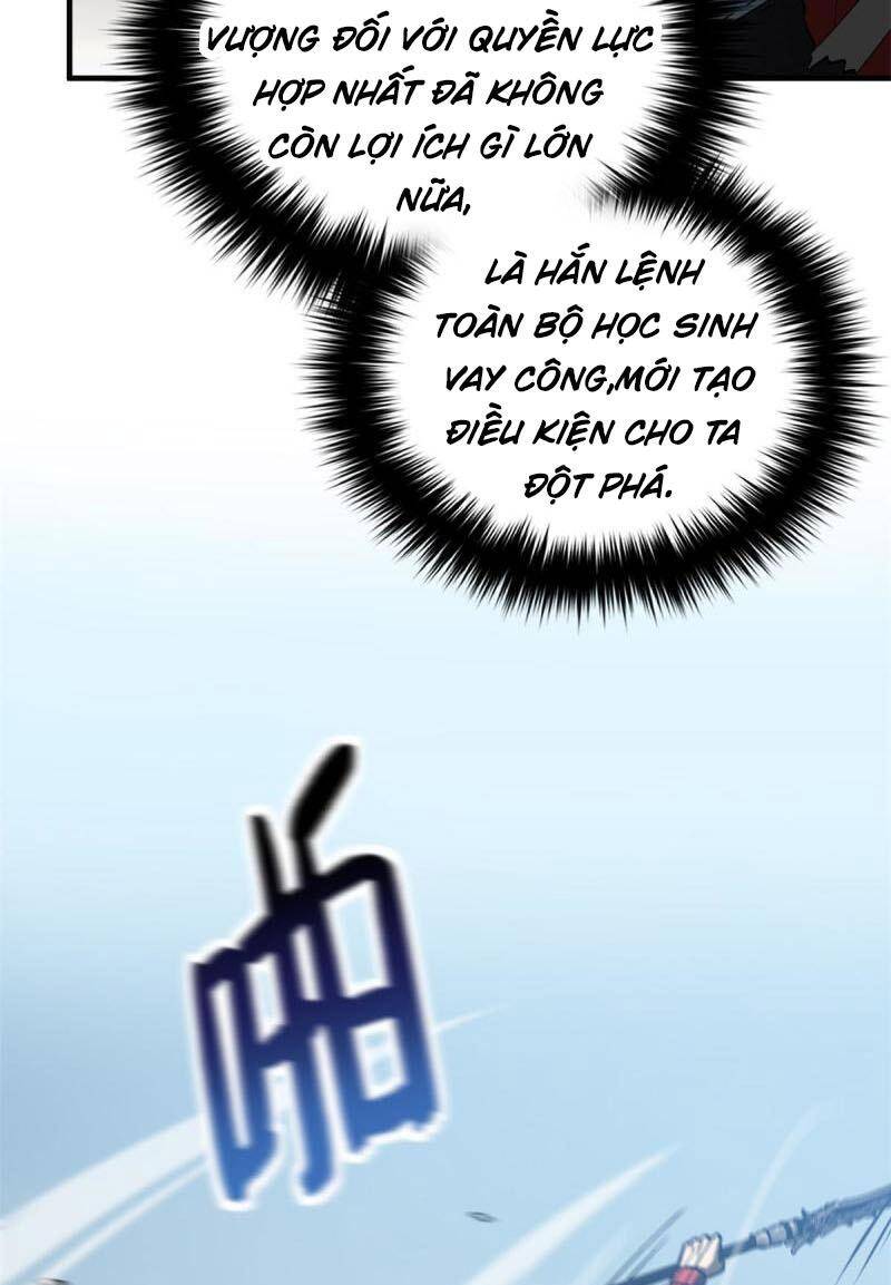 Toàn Cầu Cao Võ Chap 157 - Next Chap 158