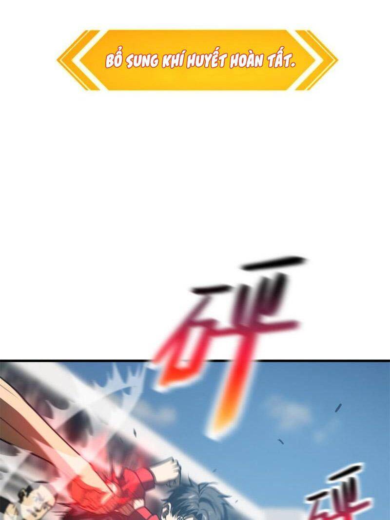 Toàn Cầu Cao Võ Chap 157 - Next Chap 158