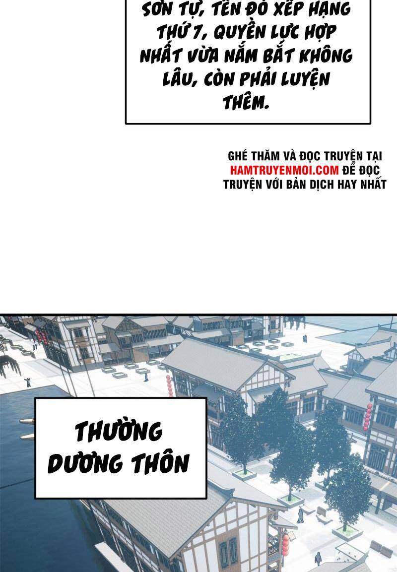 Toàn Cầu Cao Võ Chap 157 - Next Chap 158