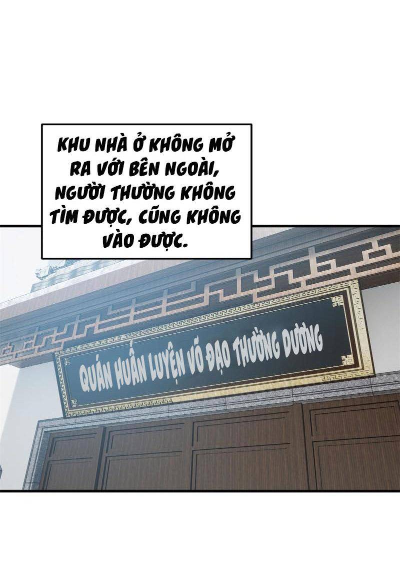 Toàn Cầu Cao Võ Chap 157 - Next Chap 158