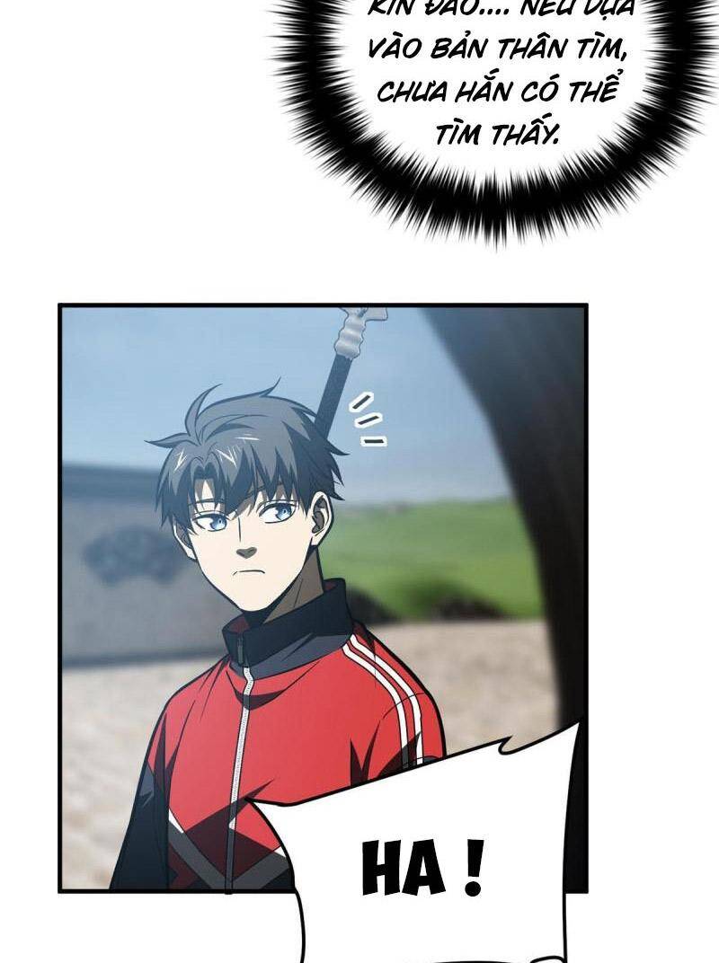 Toàn Cầu Cao Võ Chap 157 - Next Chap 158