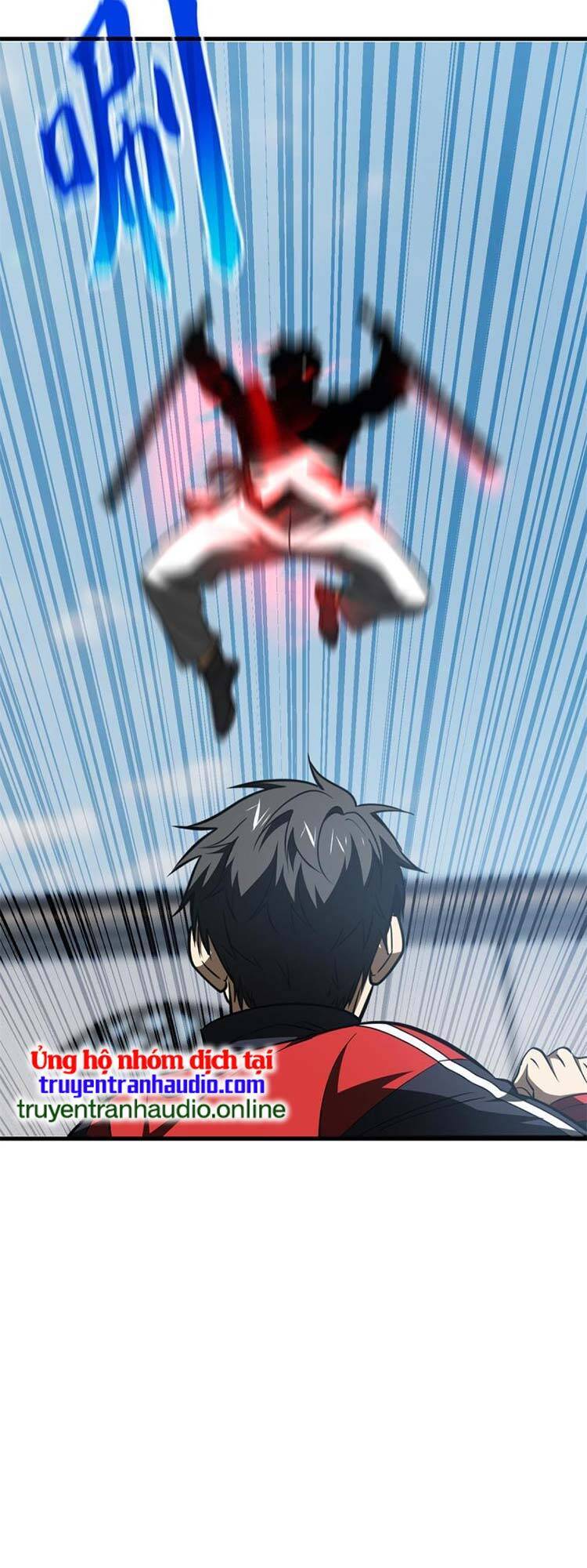 Toàn Cầu Cao Võ Chap 158 - Next Chap 159