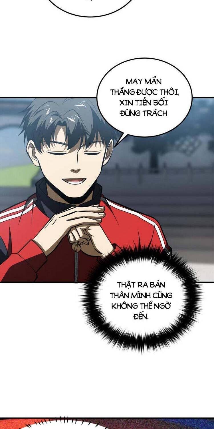 Toàn Cầu Cao Võ Chap 159 - Next Chap 160