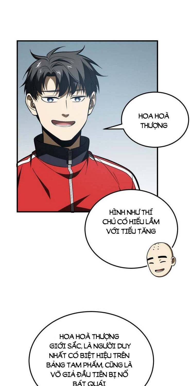 Toàn Cầu Cao Võ Chap 159 - Next Chap 160