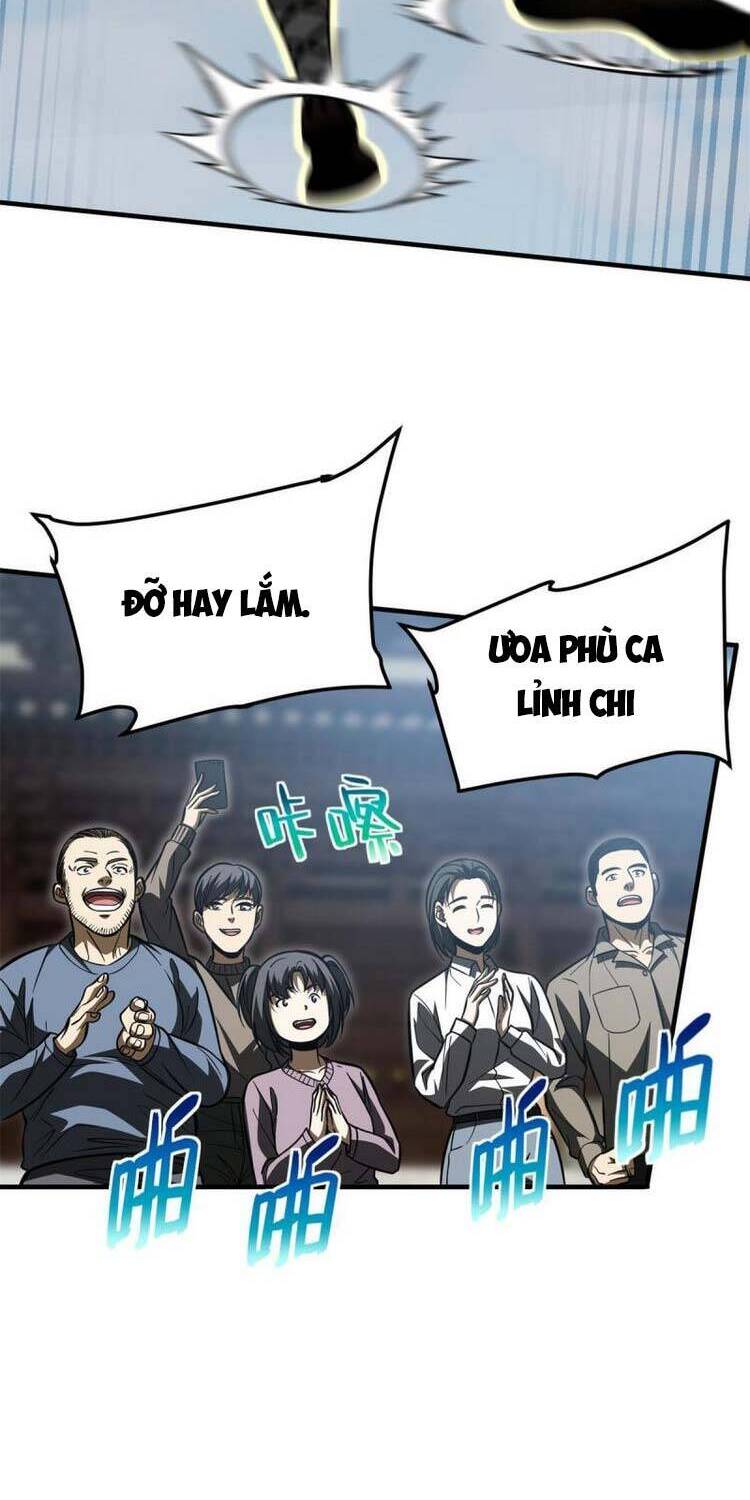 Toàn Cầu Cao Võ Chap 159 - Next Chap 160