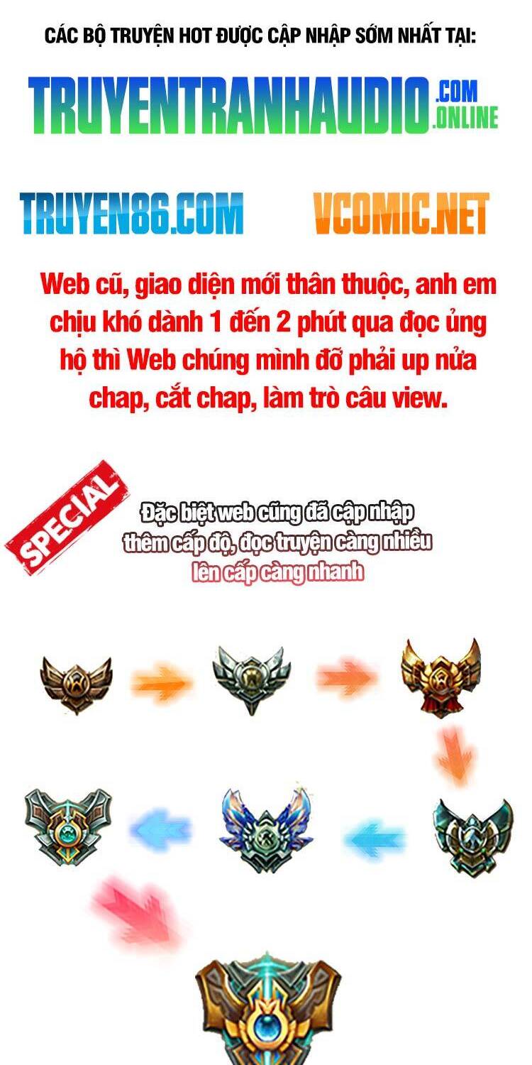Toàn Cầu Cao Võ Chap 159 - Next Chap 160