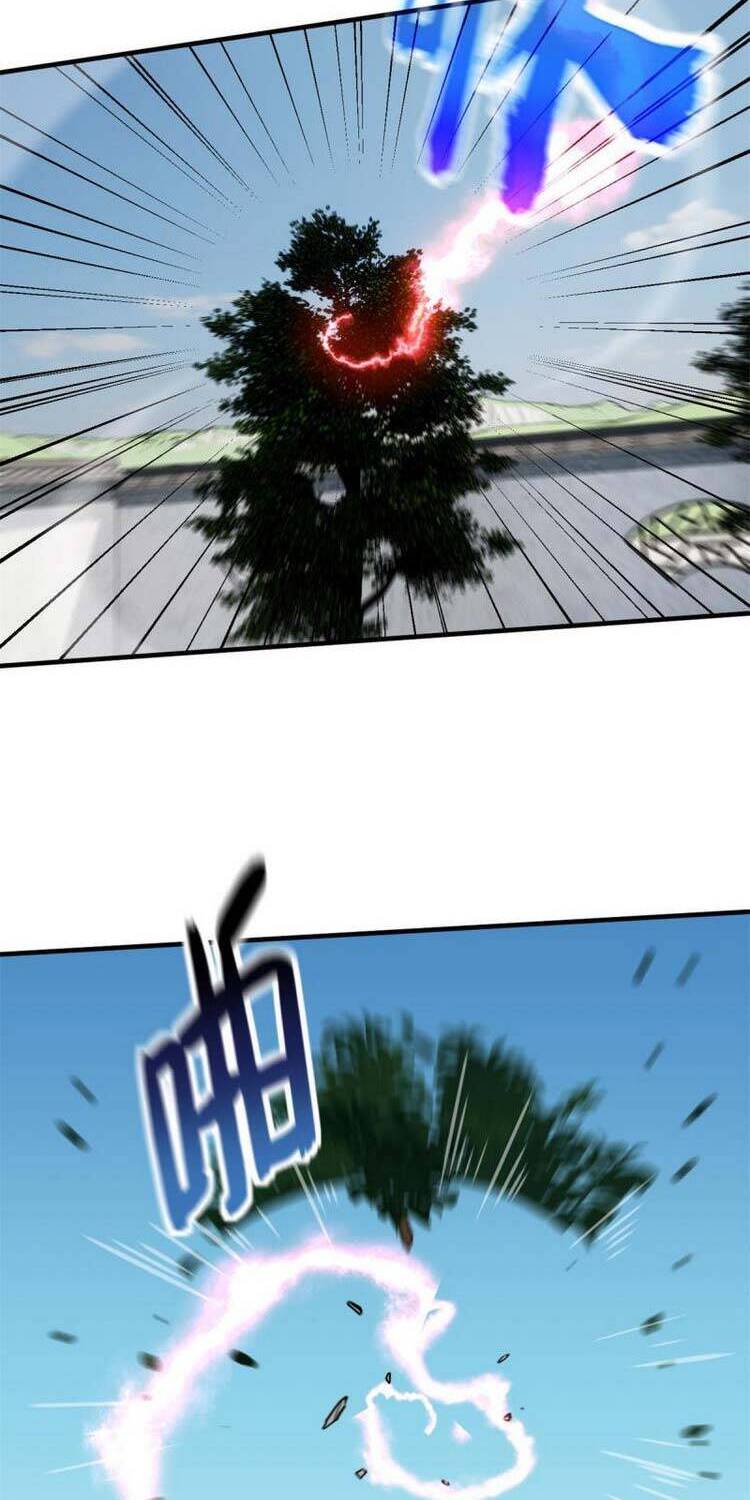 Toàn Cầu Cao Võ Chap 159 - Next Chap 160