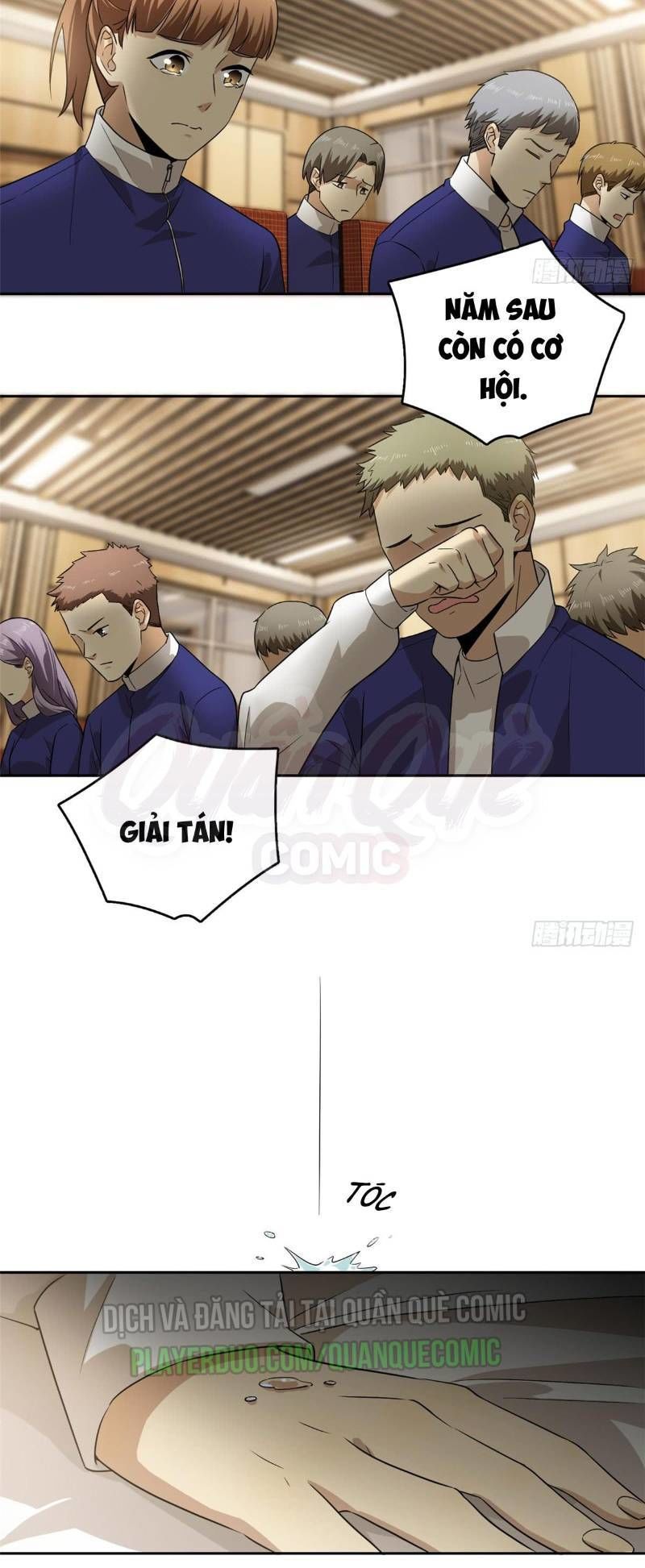 Toàn Cầu Cao Võ Chap 16 - Next Chap 17