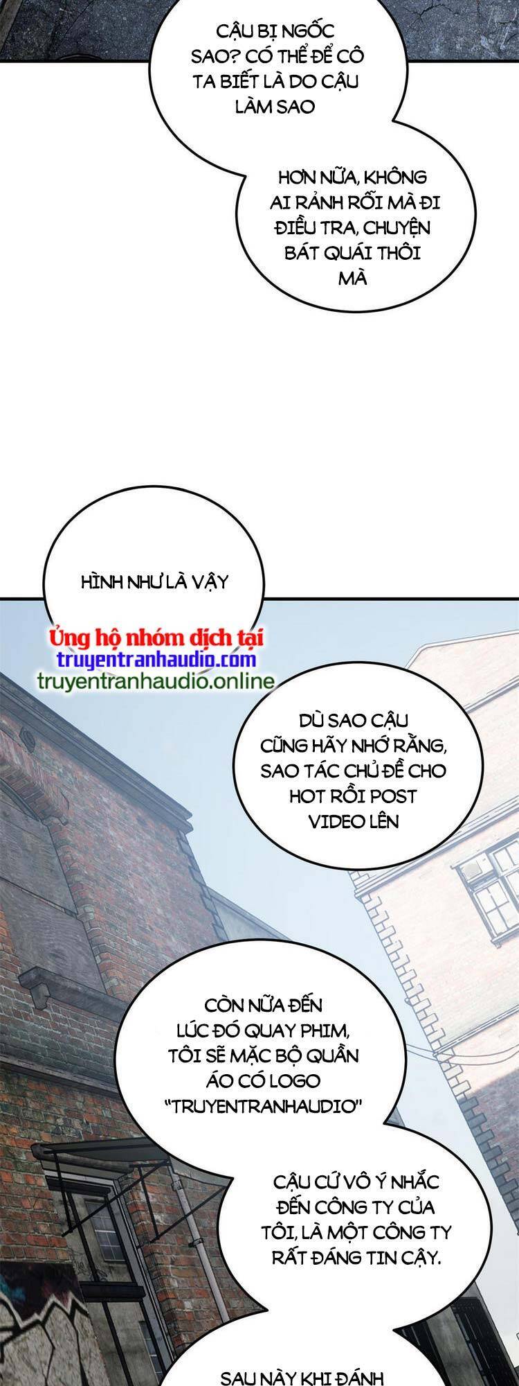 Toàn Cầu Cao Võ Chap 161 - Next Chap 162