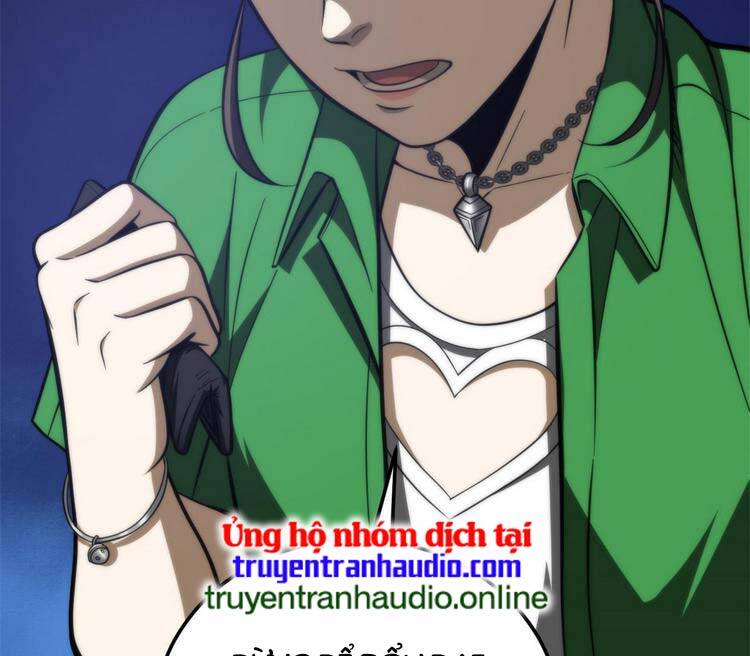 Toàn Cầu Cao Võ Chap 161 - Next Chap 162