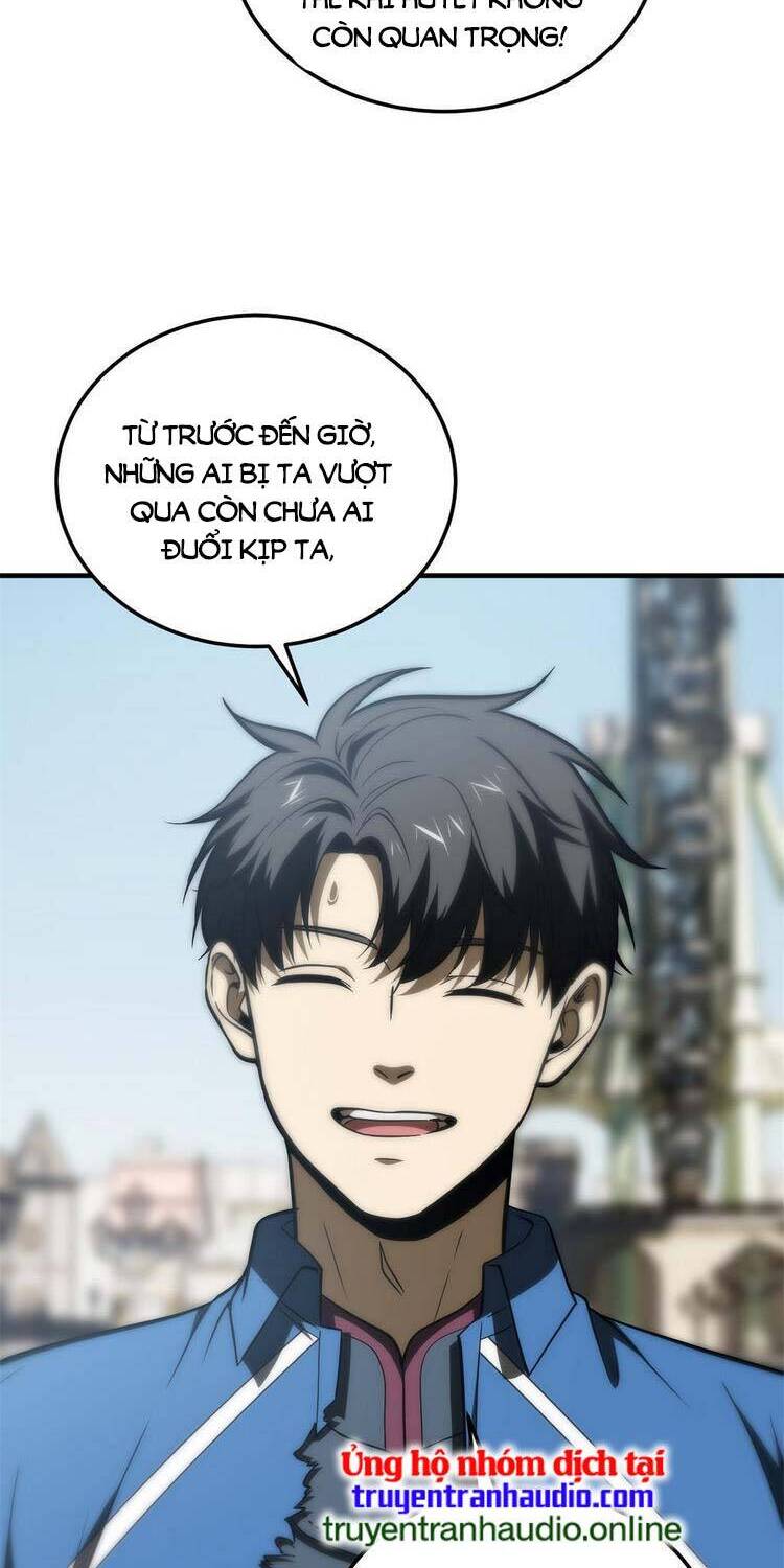 Toàn Cầu Cao Võ Chap 165 - Next Chap 166